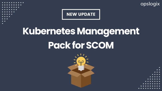 New-update-kubernetes-management-pack-2026