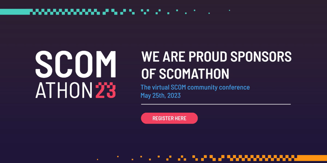 OpsLogix SCOMathon