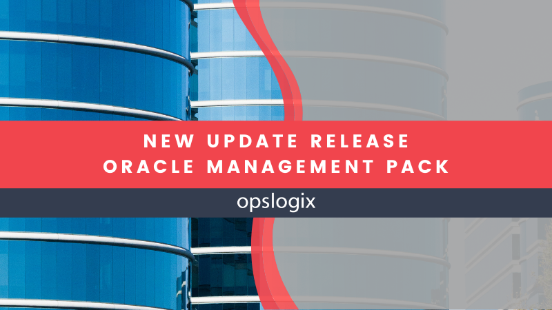 Update Release_ Oracle Management Pack