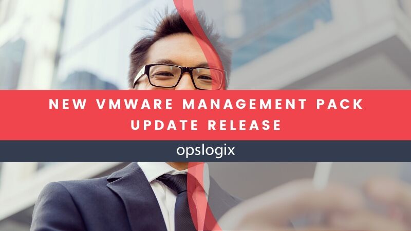 VMware MP Update Release