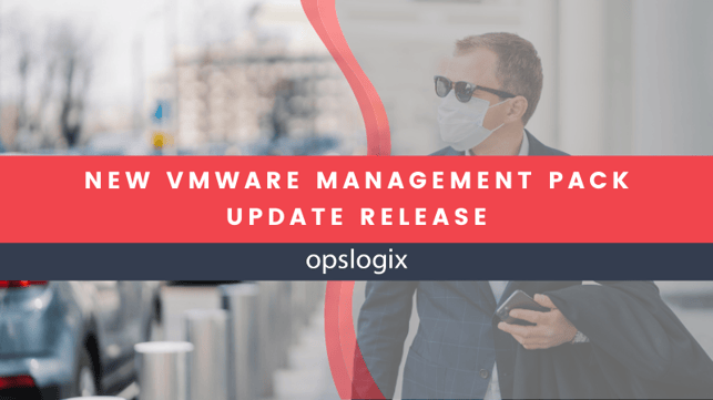 VMware MP Update Release