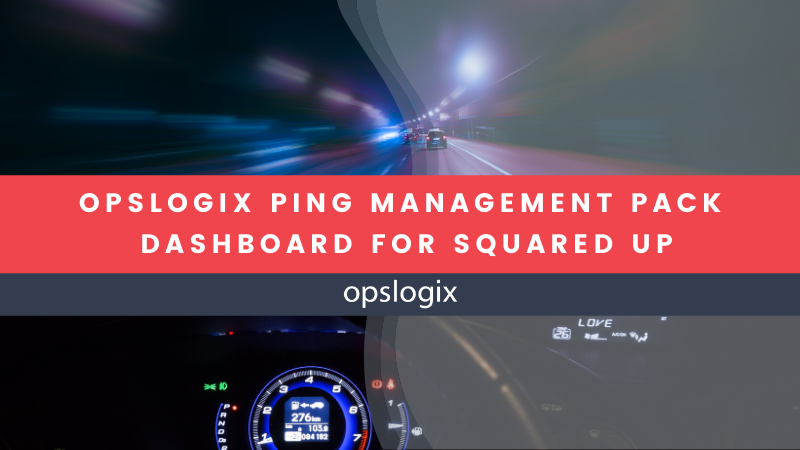 OpsLogix_Ping_Community_Dashboard