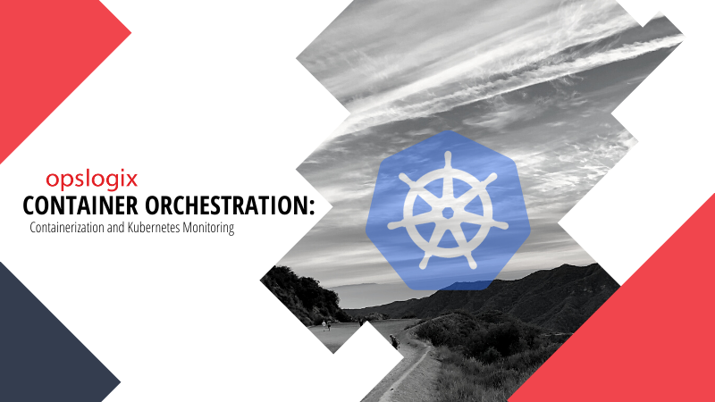 Containerization_Kubernetes_Monitoring