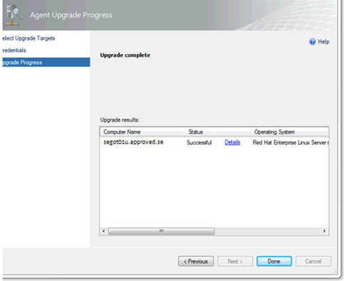 How_to_upgrade_a_SCOM_Unix_Linux_Agent_6