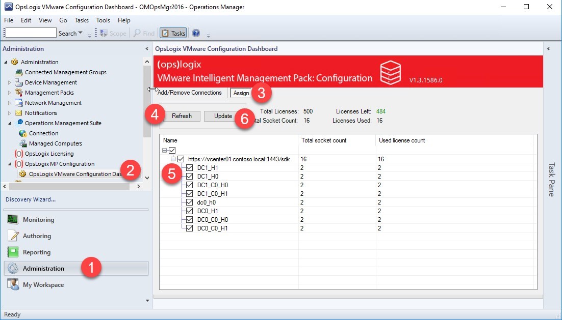 Configuration Guide