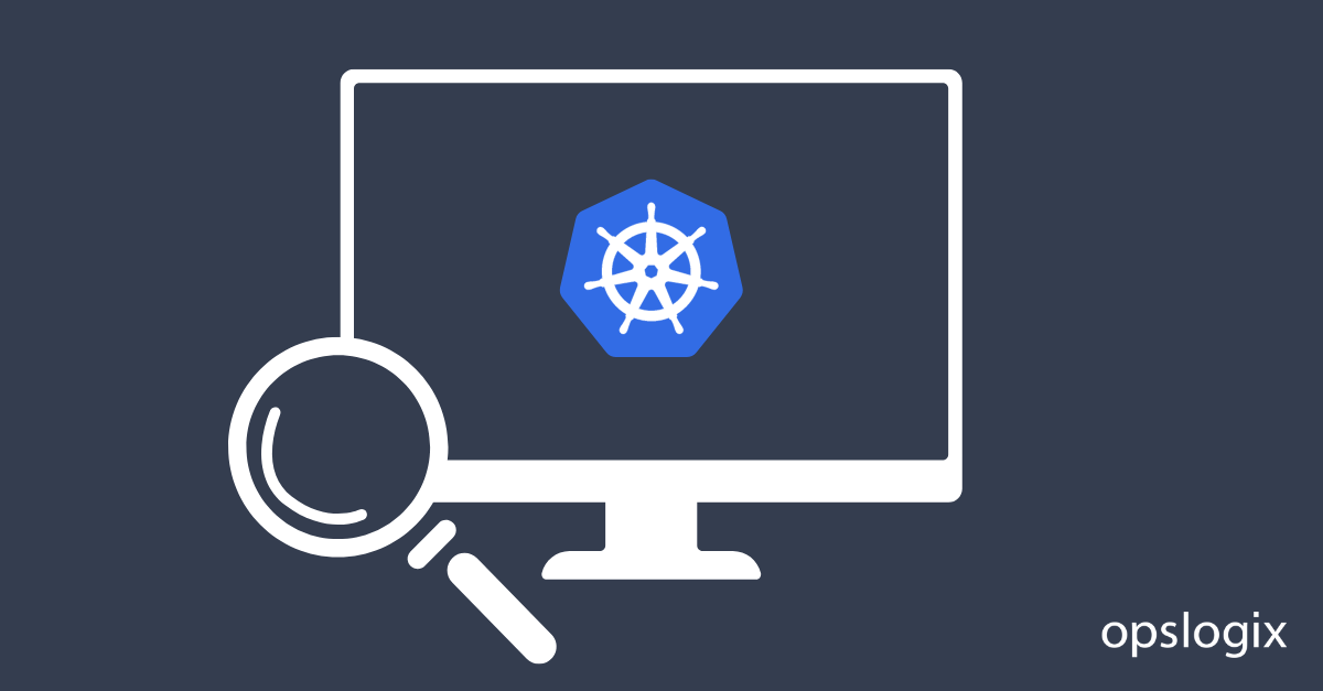 Why you should monitor Kubernetes in SCOM