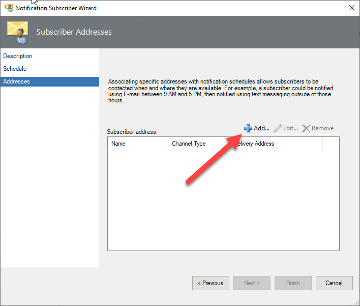 How to setup the native Teams connector in SCOM 2022