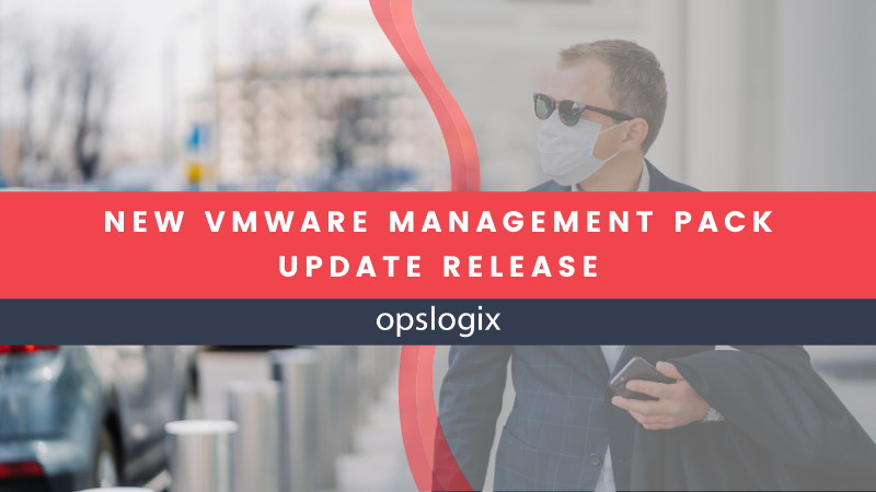 VMware Management Pack Update Release (20.9.2060.0)