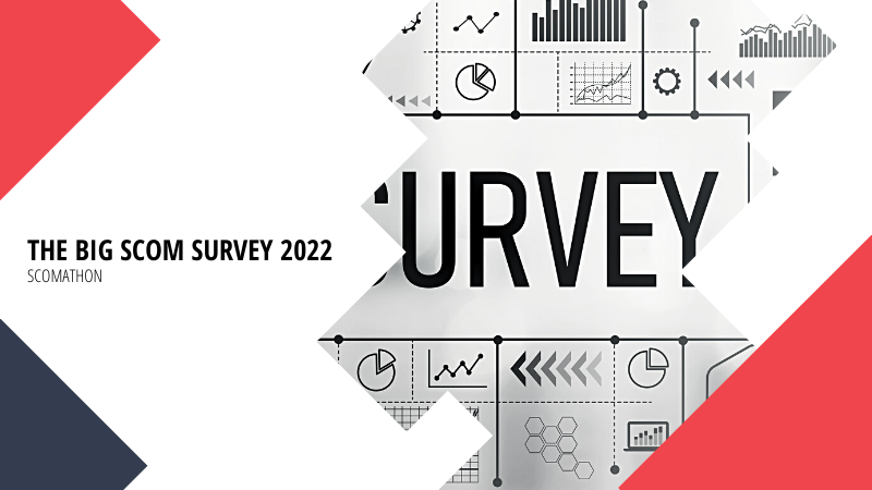 The Big SCOM Survey - The Results